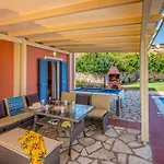 Villa Skala Seaview By Villa Plus