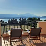 Alekos Beach Houses-Mitis