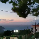 Golden Sunset