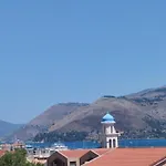 Faidra Superb Sea View Apartment In Argostoli