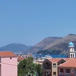Faidra Superb Sea View Apartment In Argostoli