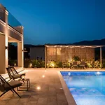 Anthelia Villa