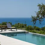 Faenna - Zeus Blue Villas, Kefalonia