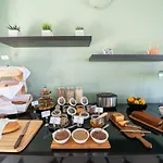 Costa Rossa Boutique Hotel - Adults Only