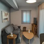 Brand New Flat Near De Bosset Bridge, Argostoli