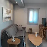 Brand New Flat Near De Bosset Bridge, Argostoli