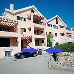 Panagos Quiet Hidden Apartments