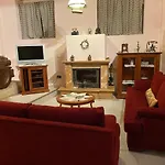 Old Olive House