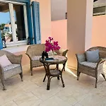 Paradise House Apart2, 5Min Walking Distance To Fiskardo Center