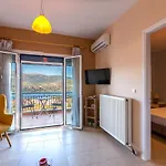 Antigone Apartments Argostoli