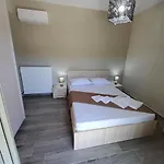 Sakkatos Apartments