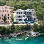 Paradise House Apart2, 5Min Walking Distance To Fiskardo Center