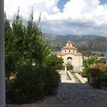 Ismene Apartments