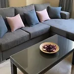 Thisvi'S Apartment - In The Heart Of The Center