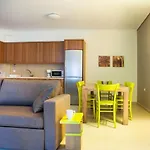 Eucalyptus Apartments Apartment Meli