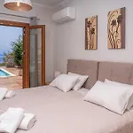 Villa Cleopatra Fiskardo