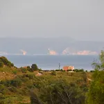 Anemomylos Apartments