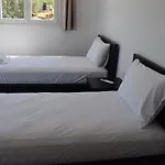 Black & White Apartments