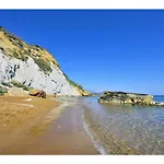 Apollonides Seafront Villa1 Aoede
