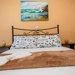 Aristotelis Apartments