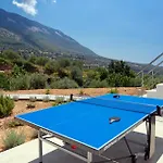 Villa Michou Helios By Villa Plus