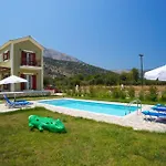 Regina Ioanna Villas