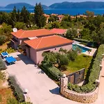 Villa Ambrosia Sami By Villa Plus
