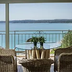 Unique Kefalonia Kalou Cottage