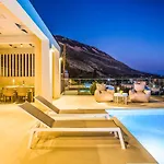 Villa Sorian Kokkino