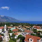 Villa Odysseus Spartia Kefalonia