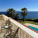 Villa Apollon Spartia Kefalonia