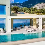 Villa Sorian Prasino
