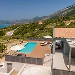 Villa Katoikia Dio By Villa Plus