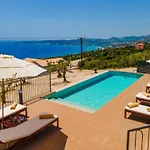 Villa Katoikia Tria By Villa Plus