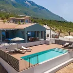 Villa Katoikia Dio By Villa Plus