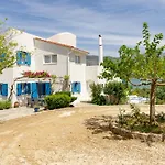 Alekos Beach Houses-Villosa