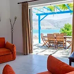 Alekos Beach Houses-Villosa