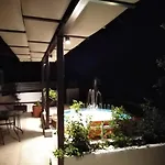 Apartment With Pool In Tzanata Kefalonia