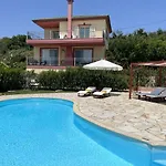 Villa Emiliata