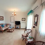 F Apartment Agia Efimia