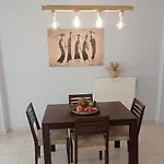 G Apartment In Agia Efimia