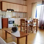 Affordable Vintage Apartment Near Fiscardo & Assos