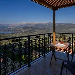Anesis Apartments Kontarakis