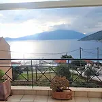 F Apartment In Agia Efimia