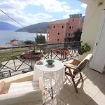 G Apartment In Agia Efimia