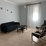 Lixouri Center Apartment