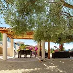 Villa Anna Margarita, Beautiful Modern Villa With Far Reaching Sea Views