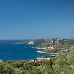 Villa Anna Margarita, Beautiful Modern Villa With Far Reaching Sea Views
