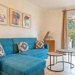 Lemon Garden Home