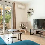 Lemon Garden Home